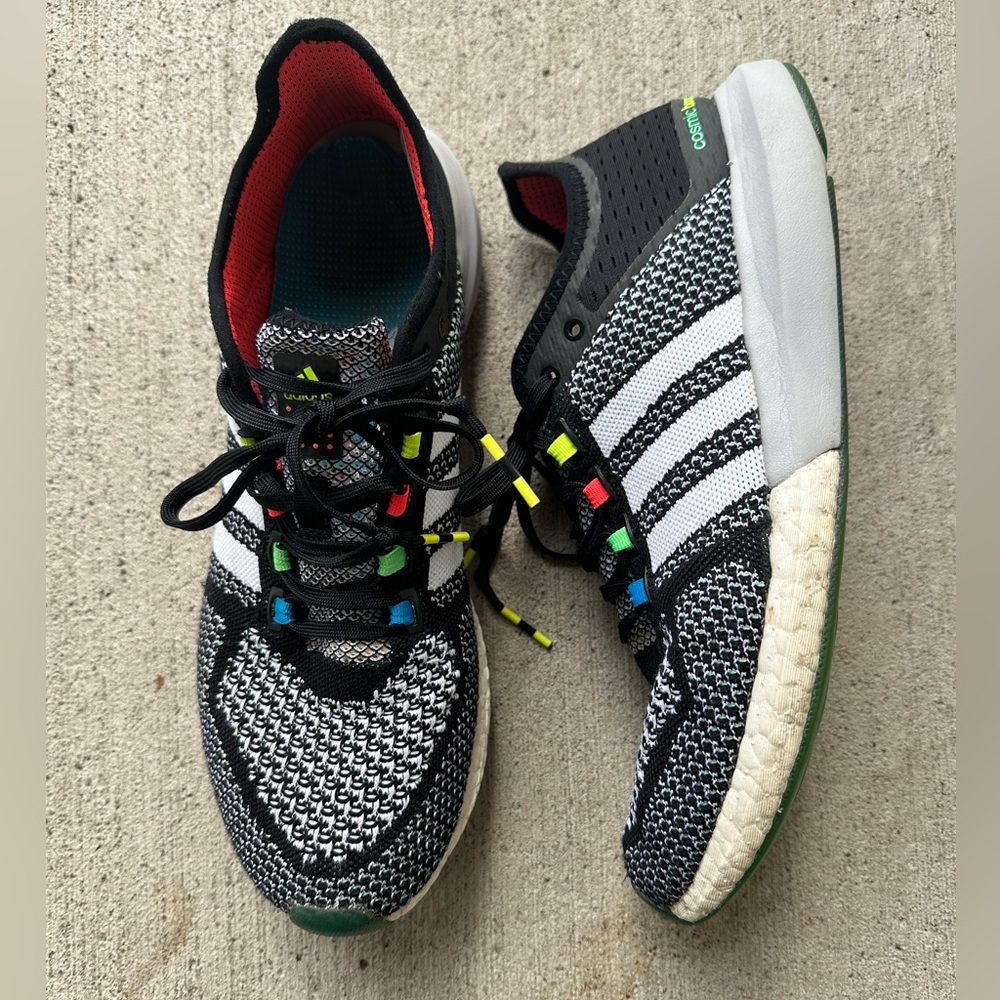 Adidas Climachill Cosmic Boost Men's Size US 11